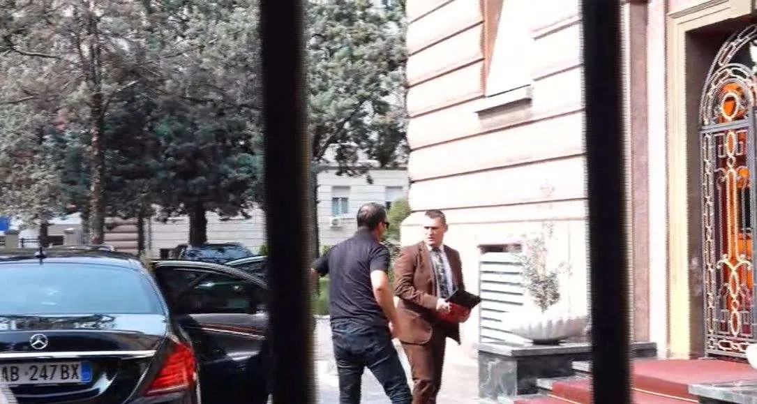 Debat në mbledhjen e Këshillit të Mandateve
