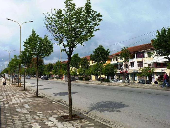 E rëndë, bashkëshorti gje  gruan pa shenja jete në Kombinat