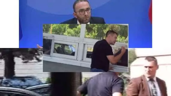 Kreu i SPAK pyetet nga deputeti se ku ndodhet  tani Arben Ahmetaj