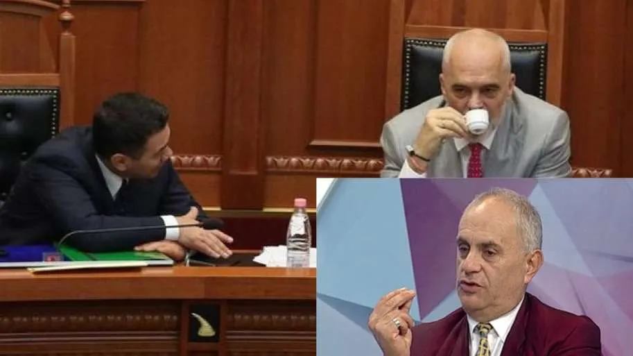 Artan Fuga: Në administratë ka rënë kontrolli ndaj korrupsionit
