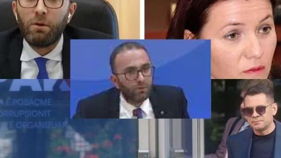 Bardhi: Pyeta nëse hetimi po nxitet nga Rama për të shpëtuar veten