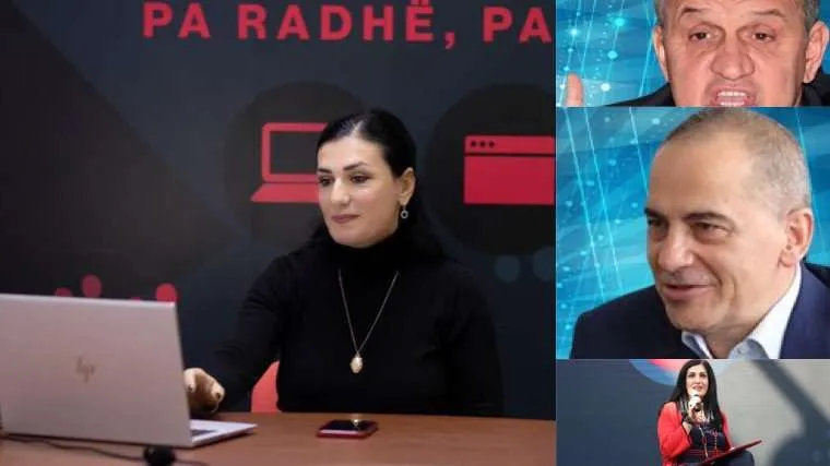 AKSHI i jep tender 2.2 miliardë Grigor Jotin dhe ortakut të Ilir Beqajt