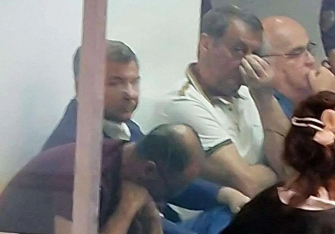 Caktohet seanca gjyqësore në Apel për Vangjush Dakon!