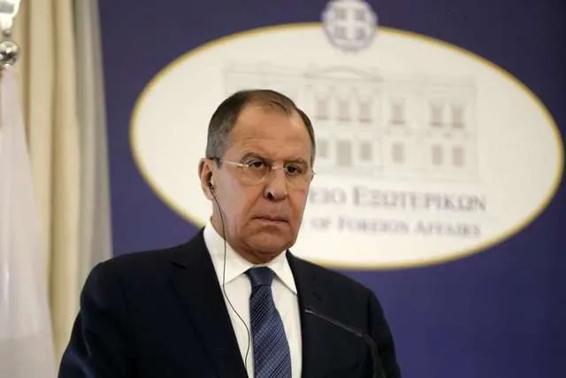 Ministri i Jashtëm rus Lavrov:  Nuk dihet sa do të zgjasë lufta me Ukrainën