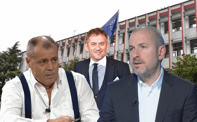 Begaj emëron me dekret ambasadorët Mustafa Nano  në Zvicër, Fate Velaj në Austri