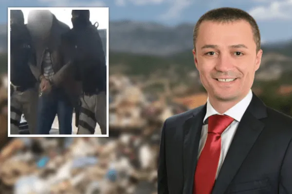 Fushë Krujë/  Firma që drejtohej nga të arrestuar do të pastrojë  qytetin