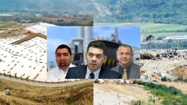 Shtohen akuzat për Zoton dhe Mërtirin, SPAK-u nuk gjen dot pronarët e inceneratorit të Tiranës