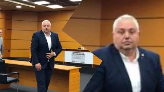 KPK shkarkon nga detyra prokurorin Ndriçim Troplini