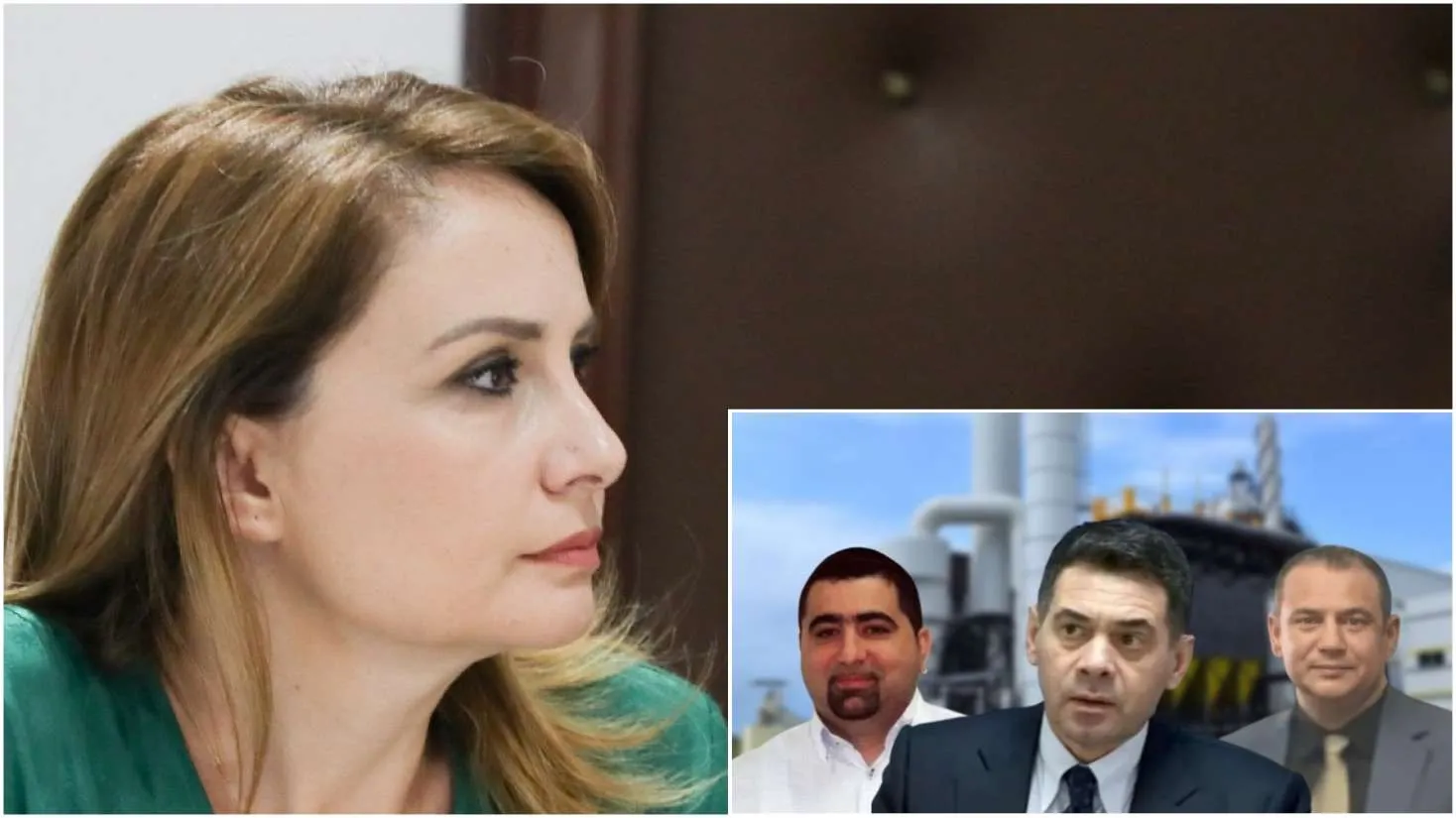 Deputetja e PD  Tabaku, akuza  qeverisë  për kapjen e shtetit nga biznesmenët e inceneratorëve