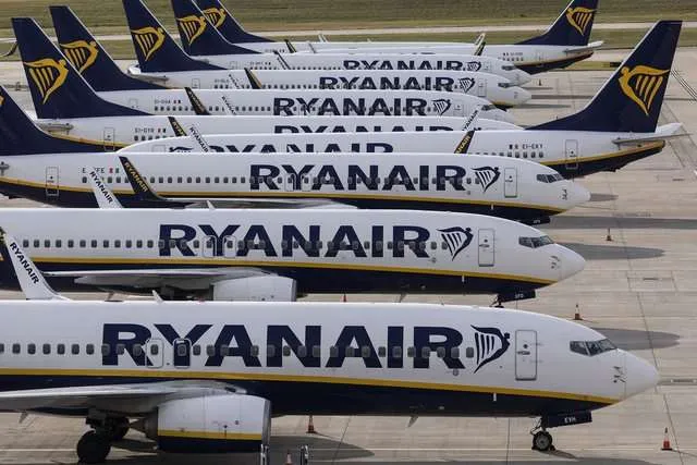 Ryanair prezanton kalendarin e ofertave më të mëdha për pushimet dimërore ’23 në Shqipëri