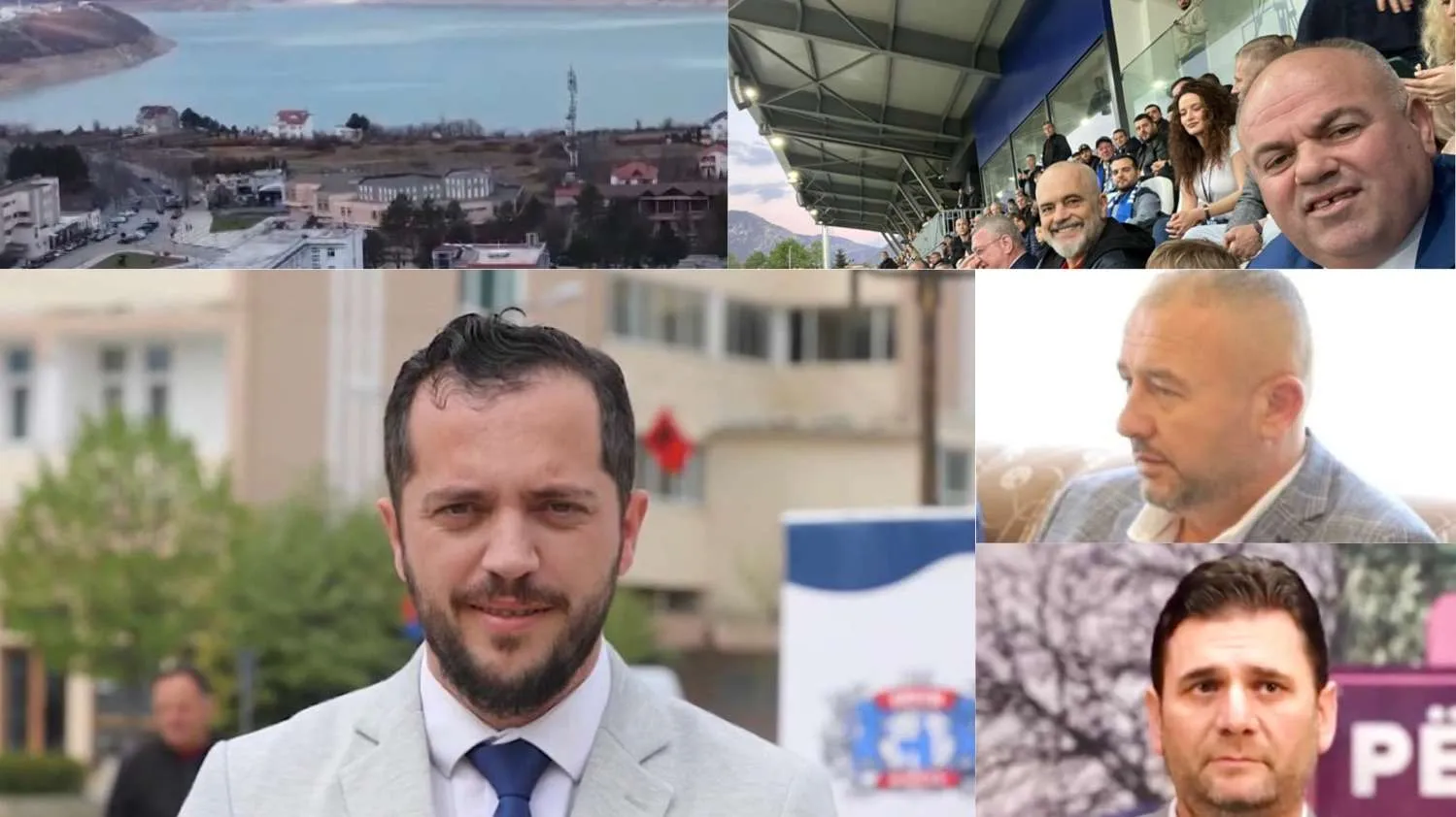 Zgjedhjet  e reja në KUKËS pas skandalit Gjici, Rama akoma nuk ka një emër