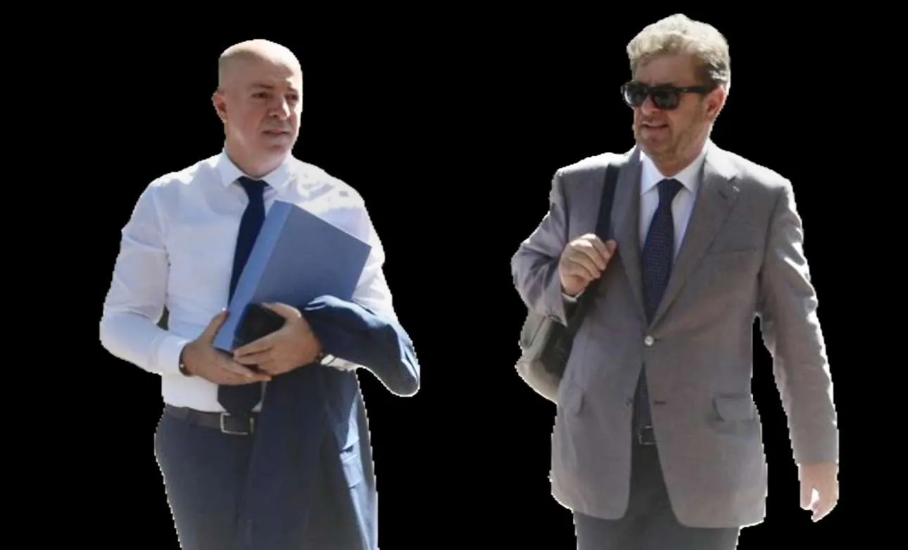 Avokati i Arben Ahmetajt: Arrestimi, show për të kënaqur epshet e disa njerëzve