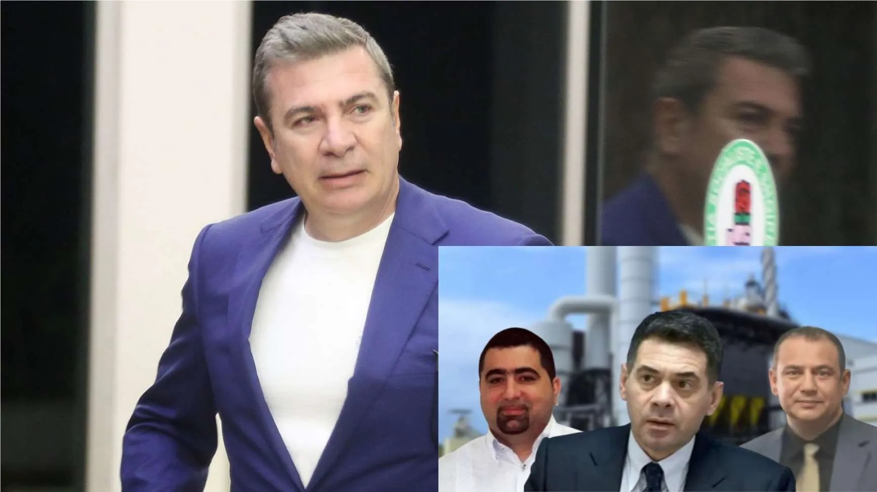 A kanë  paguar Zoto e Mërtiri hotelin  për Damian Gjiknurin?!