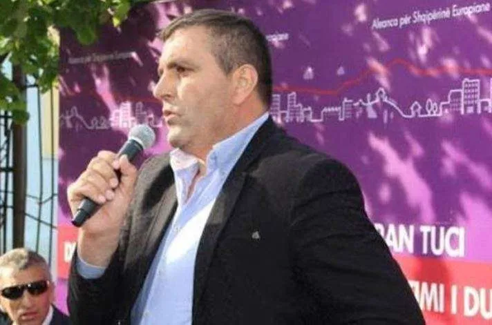 Arrestohet ish-kryetari i bashkisë Fushë Arrëz