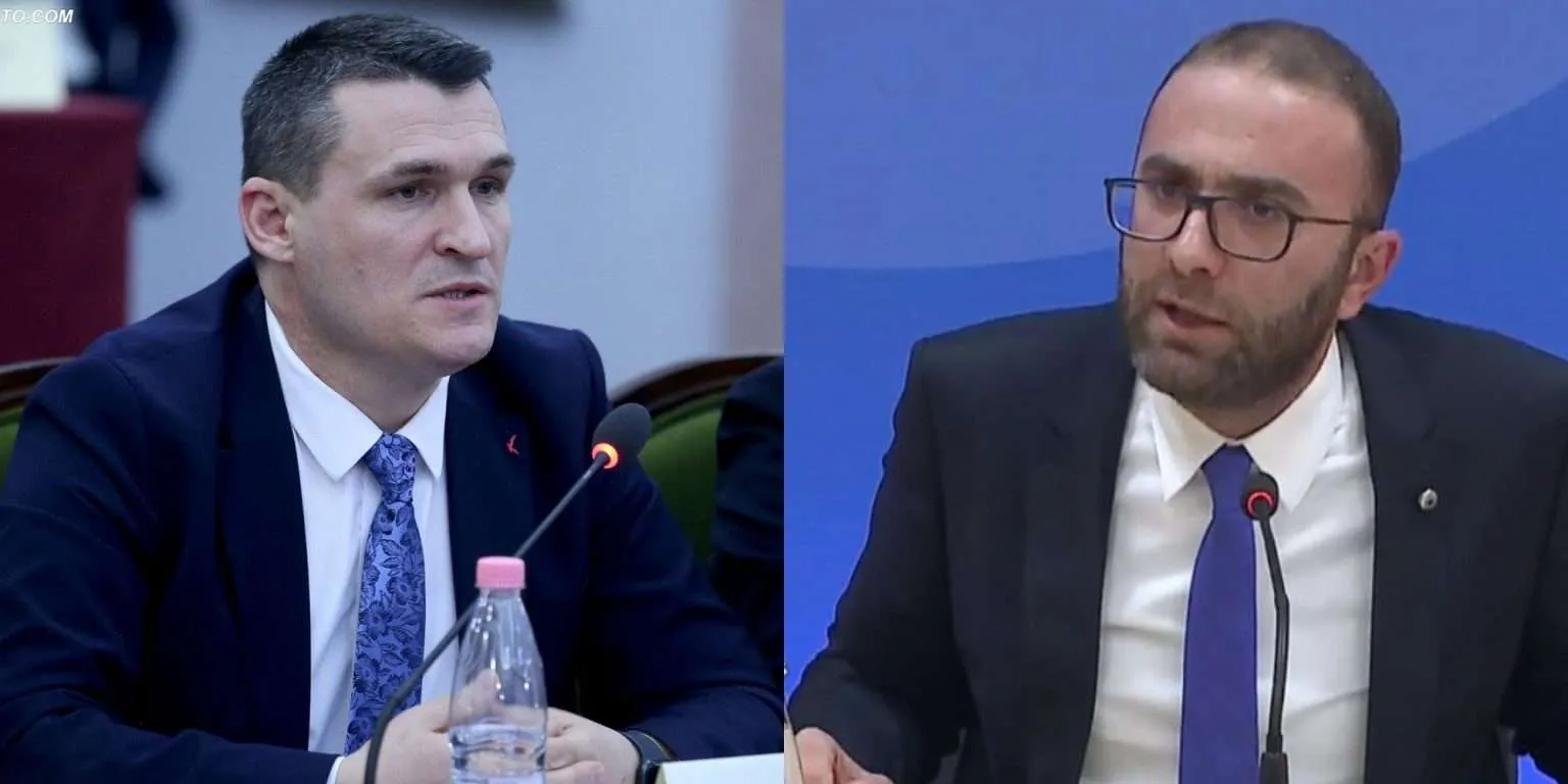 Bardhi tregon çfarë tha Dumani me dyer të mbyllura në Kuvend: E duan arrestimin sepse…
