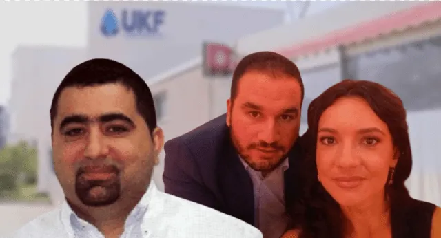 Zoto këshilltar i bashkëshortit  të Spiropalit, ortakët e tij morën mln € nga Ujësjellësi Fier