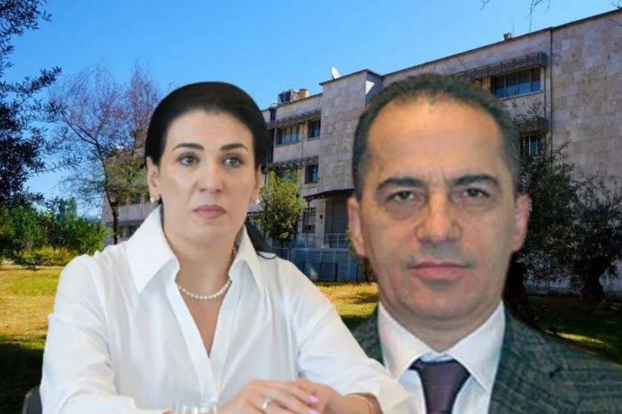 Karçanaj, dhoro Grigor Jotit, 456 MLN lekë për ndërhyrje në sistemin e tenderëve