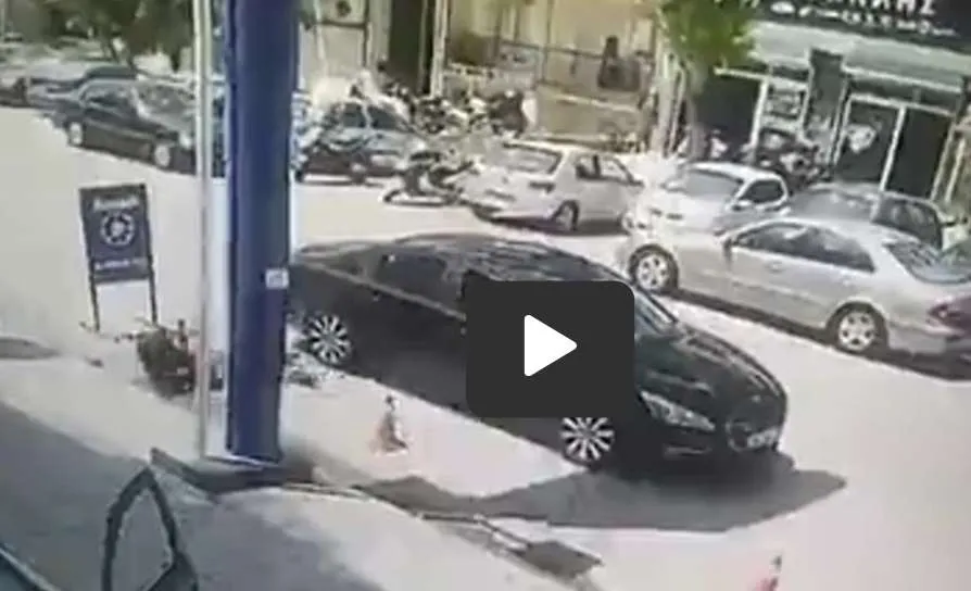 VRASJA E SHQIPTARIT/ Pamjet nga ekzekutimi i frikshëm në Selanik