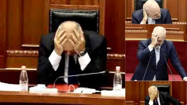 Fund i turpshëm pas një dekade  në pushtet