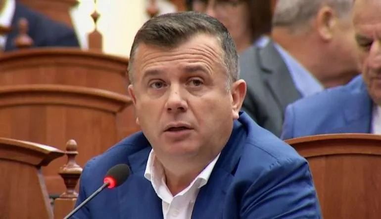 Reagon për herë të parë Taulant Balla si ministër i Brendshëm: Do t’i shërbej me përulje çdo qytetari