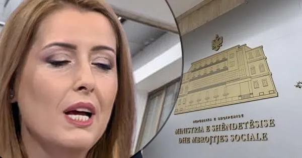 Ogerta i jep Inës 700 milionë për rikonstruksion