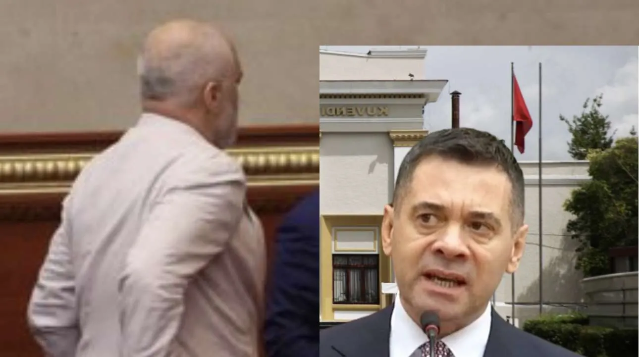 GJKKO lëshon urdhër kontrrolle për banesën e  Ahmetajt dhe disa bashkëpunëtorëve