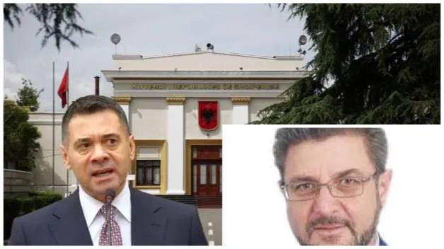 Avokati i Ahmetajt : Ndodhet në Angli pranë familjes, do vijë kur…