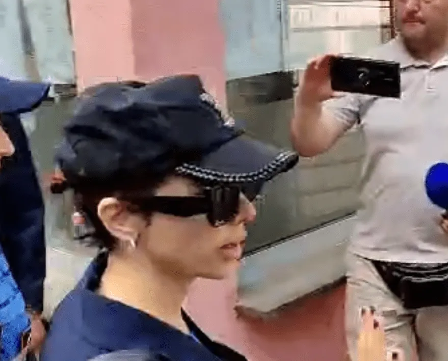 Alma Kaçi paraqitet në SPAK për herë të dytë