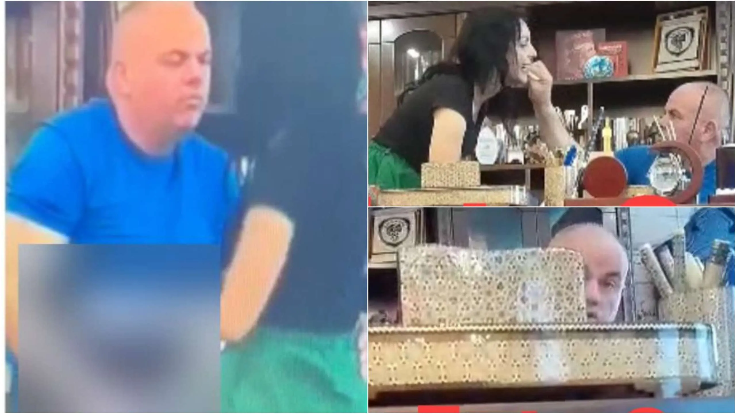 Safet Gjici mbetet në burg