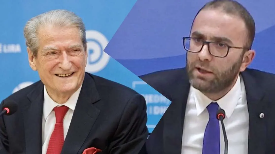 Berisha flet  për Gaz Bardhin: E duartrokita me zemër se u tha shqiptarëve një të vërtetë të madhe
