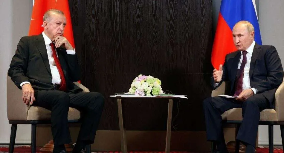 Marrëveshja e eksportit të grurit, Erdogan: Bindq Putinin për zgjatjen e akordit mes vendeve