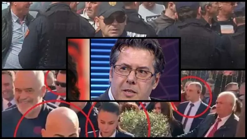 Deputeti demokrat Paloka: Kush e kërcënon jetën e Ramës?