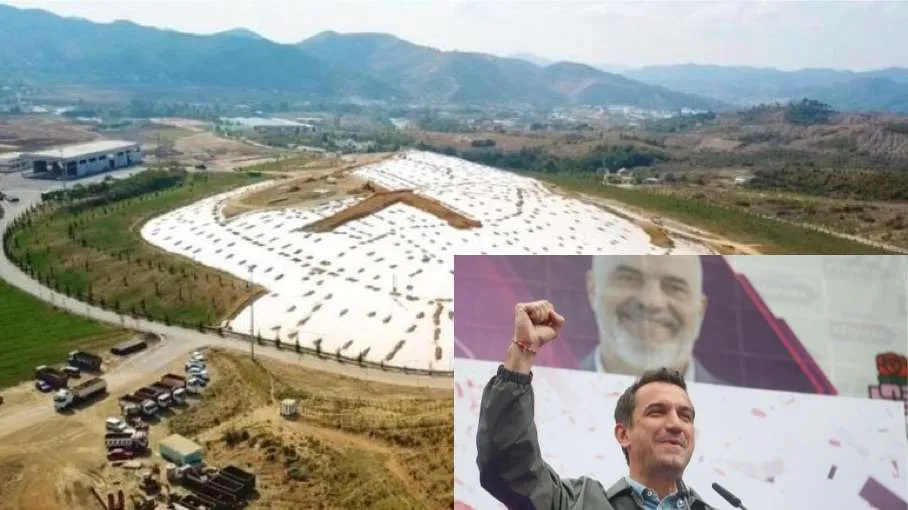 A mund të rishikohet kontrata e inceneratorit të Tiranës?