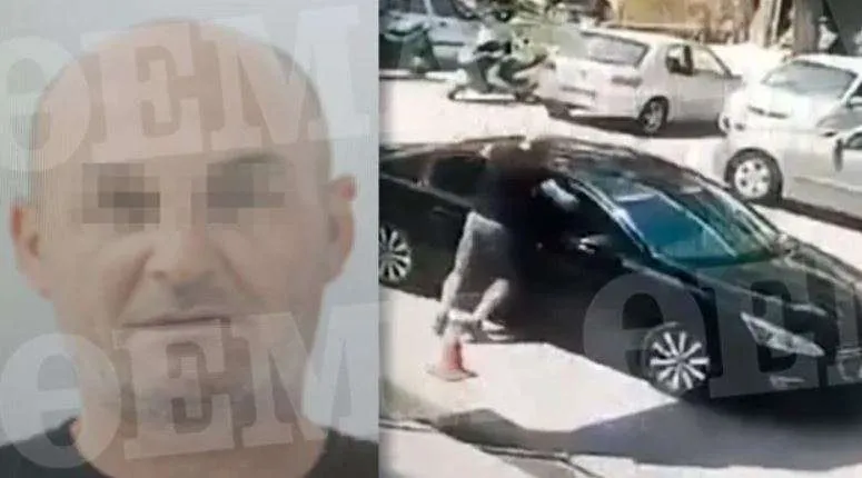 FOTO/ Ky është 50-vjeçari shqiptar që u vra në Selanik nga bashkëkombasi