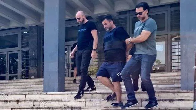 Lihet në burg shqiptari që vrau bashkëkombasin në Selanik