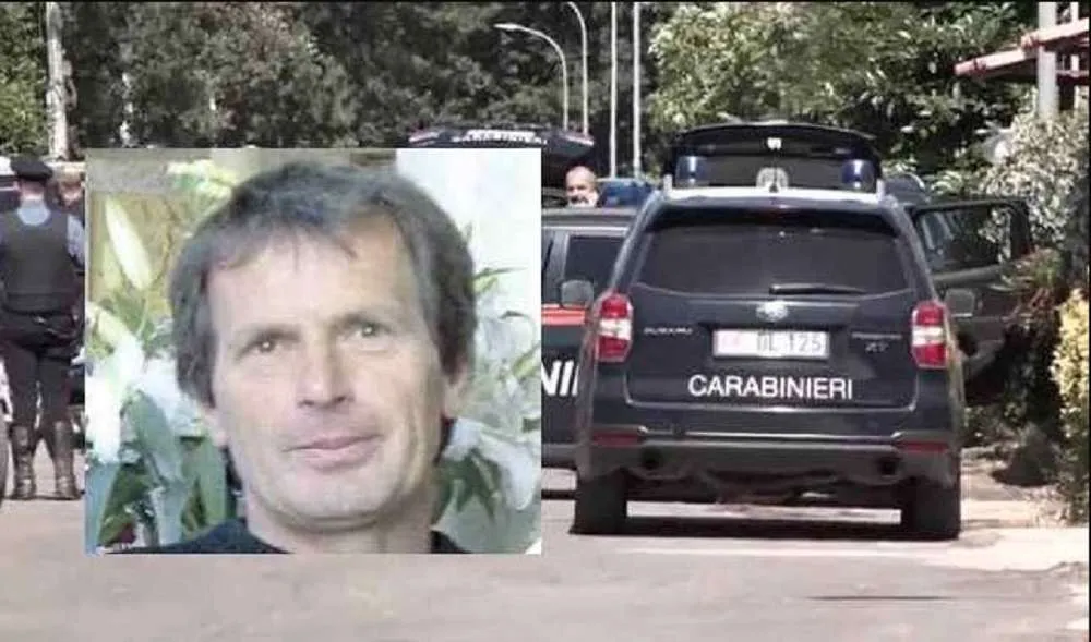 Si u vra 55-vjeçari shqiptar në Itali pasi shtypi me makinë dhe kërcënoi karabinierët (Foto)
