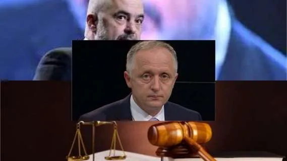 Kur arrestimet shiten si sukses…