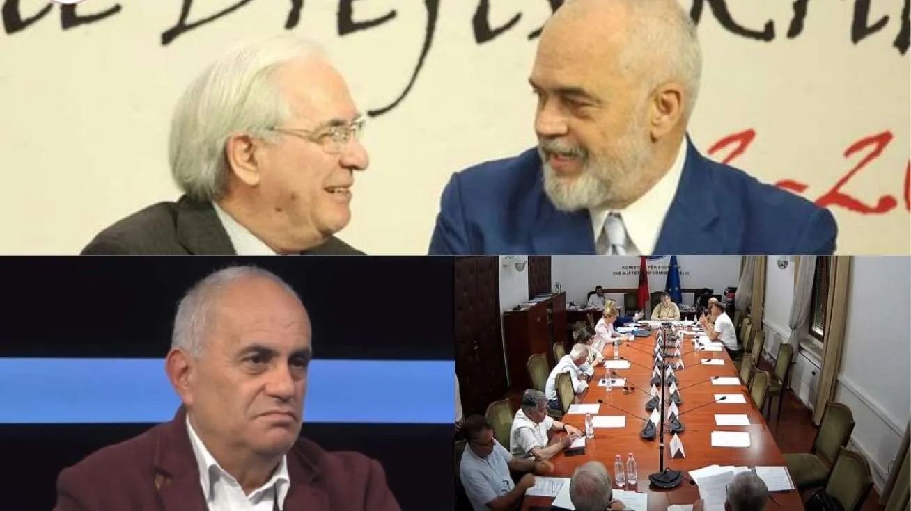 Akademia e Shkencave tregon kur do të mbahen zgjedhjet pë kryetarin