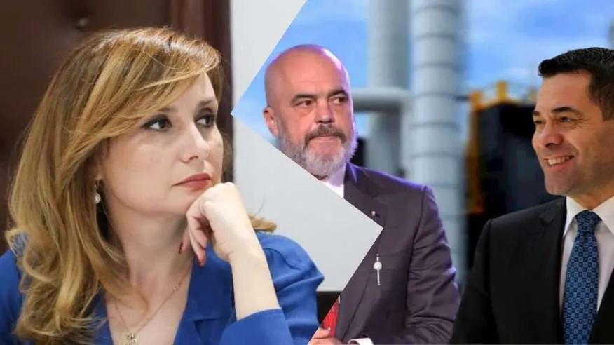Koha të ndryshojmë të ardhmen!