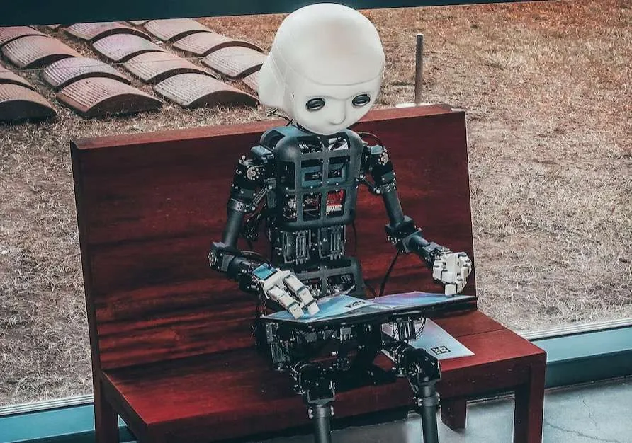 I gjithë pushteti Inteligjencës Artificiale