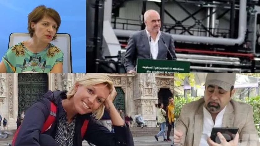 ‘Shpikja’ e Dr ZOTOS, ndryshoi fatin e Inceneratorit të Tiranës