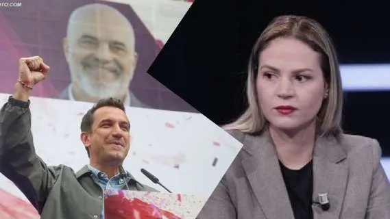 Dënohet sulmi i Veliajt ndaj gazetares Ola Xama nga organizatat e medias
