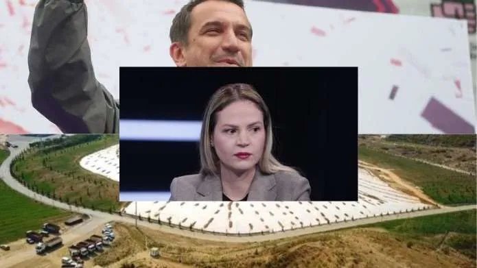 Projekti i inceneratorit të Tiranës u propozua nga Erion Veliaj, thotë SPAK