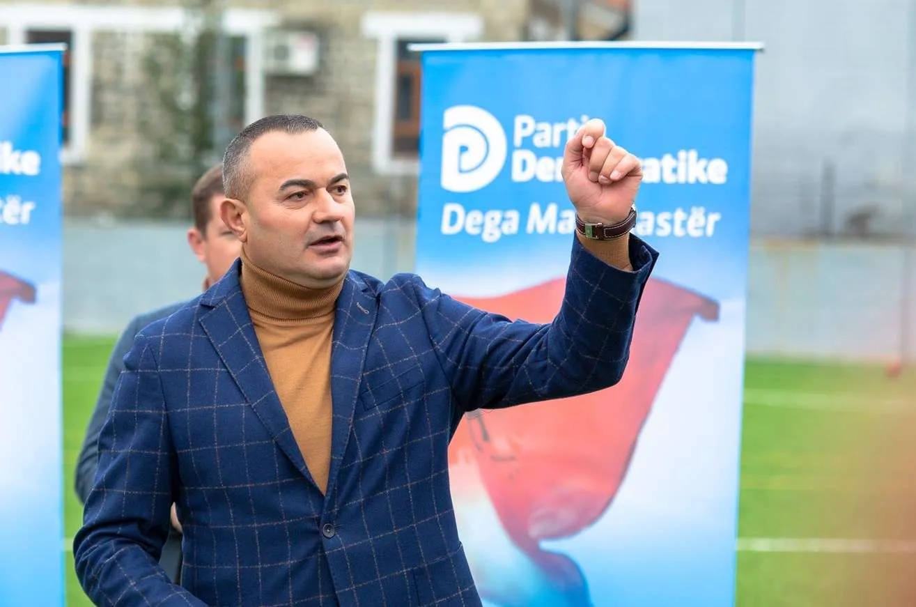 Qeveria i jep Agron Kapllanaj tenderin e radhës 2 milionë euro
