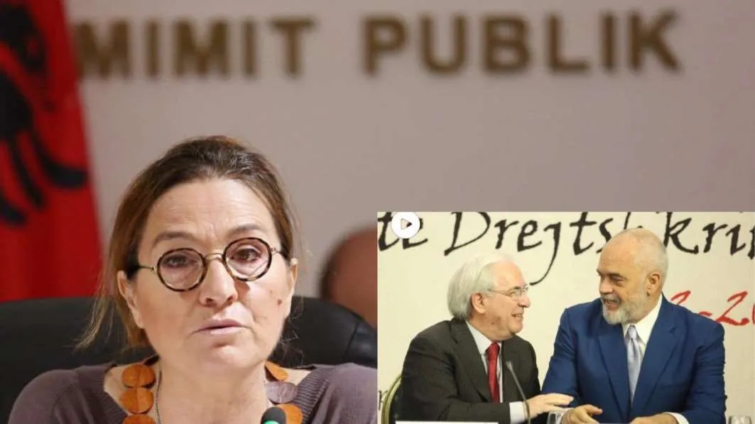 Deputetja  Açka reagon pas  tentativës së PS,  për t’i dhënë mandat të përjetshëm Gjinushit
