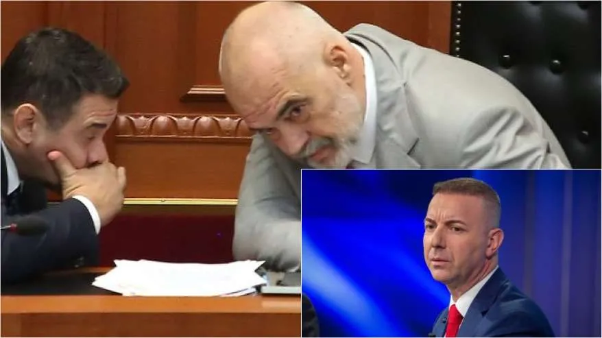 Si duhet lexuar ikja e Arben Ahmetajt nga Shqipëria e drejtësia?!