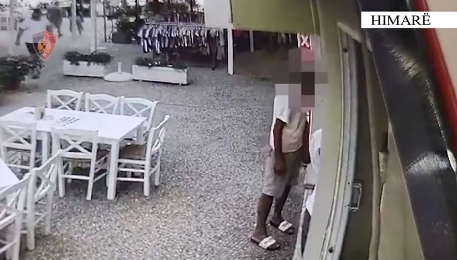 Himarë/ Grabiti një grua në shëtitoren, arrestohet fieraku