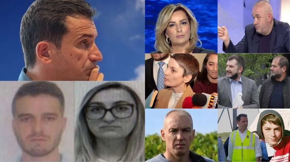 Veliaj luftë  me lirinë e mediave dhe gazetarëve