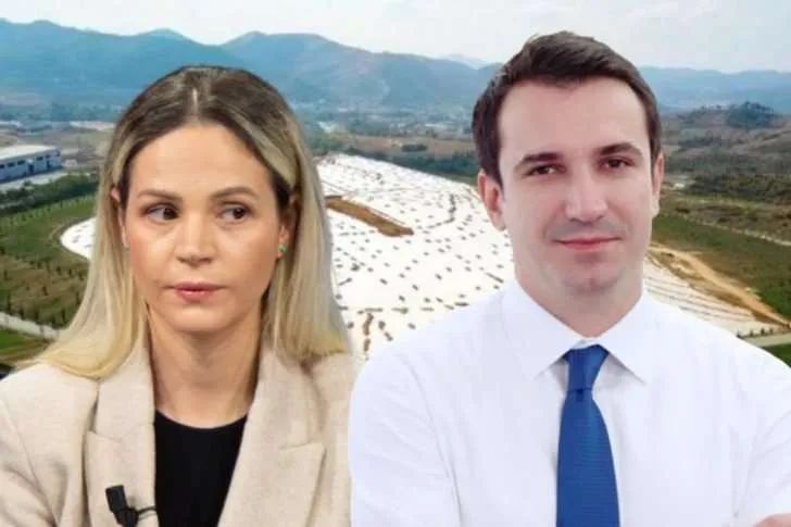 Ola Xama për sulmin e Veliajt: Duan të shpëtojnë veten por…