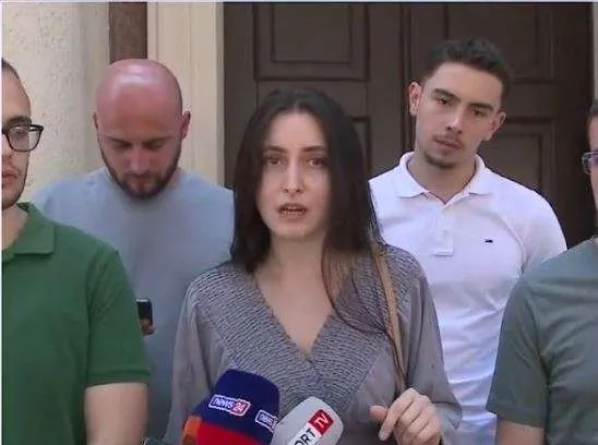 Studentët e mjekësisë  paralajmërojnë protestë të enjten
